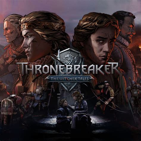 thronebreaker choices and consequences|Thronebreaker: The Witcher Tales review .